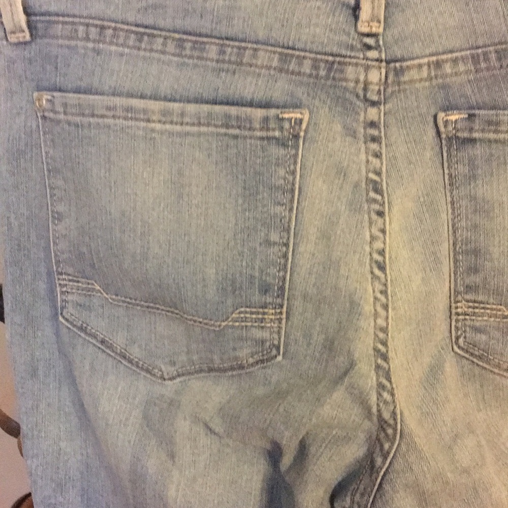 NWOT NYDJ size 2. Never worn